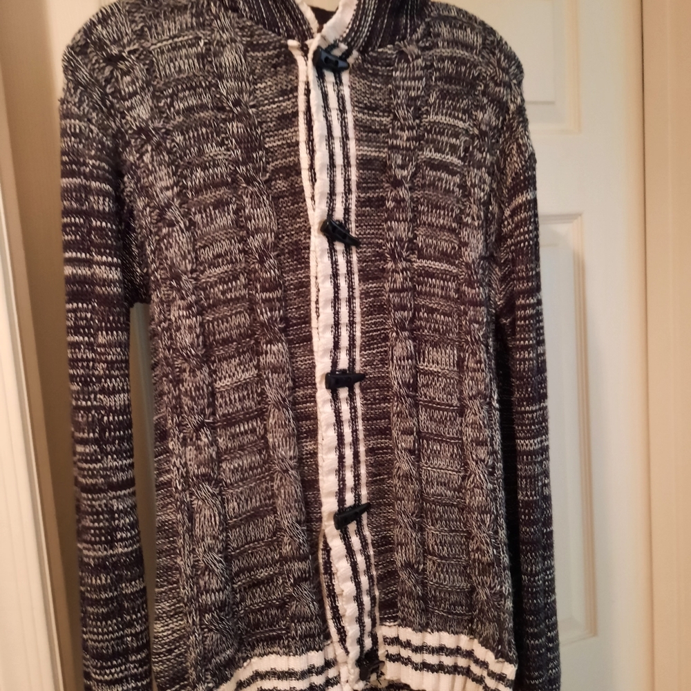 Man Sweaters View 5